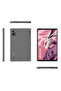 For Y700 2nd 2023 Transparent Case for LEGION Y700 2nd Case 8.8" 2023 Silicone Soft Tpu Airbag Cove - 4