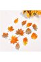 1pcs 1 DIY Maple Leaf Jewellery Mould for Epoxy - Jewellery Making, Pendant, Keychain Silicone Mould - 6