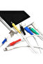 800pcs 164/328/530/560/580/800PCS Heat Shrink Tubing 2:1 Electrical Wire Cable Wrap Assortment Elect - 3