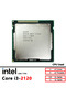 معالج Core i3-2120 مستعمل i3 2120 ثنائي النواة بسرعة 3.3 جيجاهرتز، 3 ميجابايت، 65 واط، LGA 1155