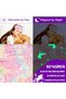 Unicorn Gift Box Set for Girls Age 4-10 (Colourful) - 3