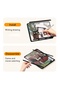 Pad 7 7Pro TBTIC Magnetic Matte Paper Like Screen Protector for Pad 7 Pro 2024 11.2 6 5 2023 2022 1 - 5
