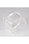 Meter Cap for Thermomix TM21 TM31 TM3300 Measuring Cup Lid Opening Plug 100ML - 6