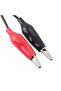 EU plug DC 14.8V 1.3A Smart Lead Acid Battery Charger For Motorcycle Toy Car E-Bike Scooter With LED - 6