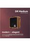 Dr Scent Essential Oil Diffuser Fragrance Machine Wood (Medium) - 5