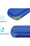 Hard Carrying Case for Samsung T9 Portable Solid State Drives - 2