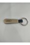 Metal Audi Car Keychain - 2