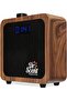 Dr Scent Essential Oil Diffuser Fragrance Machine Wood (Medium)
