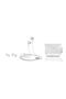 CX 300-II Precision In-Ear Headphones - Enhanced Bass & Noise Isolation (WHITE)
