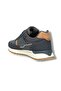 Stone 8508-26 Skin Leather Anatomical Sneaker Smoked Tan 36-40 - 3