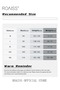 Men Quick Dry and Breathable Round Neck Sweatshirt with Quarter Zip Long Sleeve Athletic Shirts Slim - 7