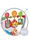 Multi-Function Music Vibration Rocking Chair (A 051603) - 2