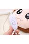 GENERIC Heated Foot Warmer Slippers with Two Temperature Settings - 4