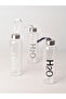 H2O Metal Flask with Lid 500 ml - 2