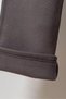 Girls' Tracksuit Bottoms with 3 Stripes on the Sides - 5
