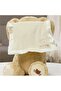 Peek A Boo Teddy Bear For kids - 4