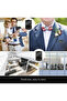 Tiny DIY Module HD 1080P Wireless WiFi Nanny Cam Small Security Camera Motion Detection - 3