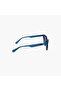 56MM Blue Cat Eye Sunglasses CKJ23658S - 8