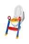 EasyGo Potty Trainer Seat with Ladder - 3