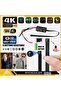 HD 1080P Wireless Security Camera DIY Module Mini WiFi Nanny Cam Full Color Night Vision