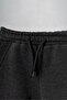 3 İp Fearless Nothing B Printed Side Striped Boys' Sweatpants - 2