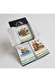 3-Piece Kitchen Towel 100% Cotton 50×70 cm Gift Teddy Bear Printed - 6