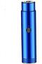 MAXTOP Mini Shaver For Hair And Beard Use Unisex Shaver Professional Shaver For Men And Women, - 3