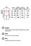 Women's Waist-Fitted Double-Breasted Closure Design Blazer Jacket - 4