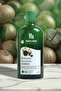 Black Garlic Hair Growth Shampoo & Conditioner Bundle with Shea Butter – 400ml eac - 2
