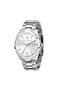 ATTRAZIONE 43MM 3H W/SILVER DIAL BR SS MEN'S WATCH R8853151014 - 2