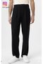 Atk Clothing |   Ham Linen Loose Fit Regular Fit Men's Trousers |   High Waist Comfortable Fit Spring Season