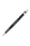 Star Versatil Pen, 0.7 Mm, Metal Tip, Black