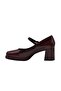 Pm559 K100 Women's Heel Shoes - 3