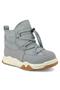 Bull 25Kb Children's Daily Boots Gray