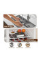 Portable Electric Lunch Box 1L - Stainless Steel - Cordless Heated Lunch Box Food Warmer 14000mAh - 5