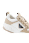 Jennifer Women's Casual Shoes Cream - 8