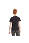 Doodle Fill t Women's Casual Style T-Shirt Ij7327 - 2