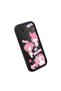 Xiaomi Poco C31 Compatible Black Silicone Animation Pattern High Impact Protection Phone Case - 3