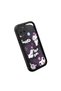 Realme C21Y/C25Y Compatible Black Silicone Animation Pattern High Impact Protection Phone Case - 3