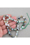 Arizona Katalin Beyzi Cut 8X12Mm Prayer Beads (Without Tassel) - 2