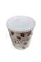 Strawberry Hair Removal Wax 600ml - 2