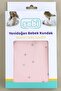 Dotted Swaddle - 3