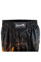 M06 Antique Gold Mma Shorts Training Shorts - 4