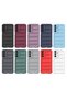 Samsung Galaxy A36 Case Black Shock-Absorbing Puffer Design Camera Protection Silicone Inflatable Look - 7