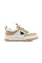 Jennifer Women's Casual Shoes Cream - 2
