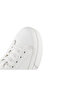 Mia White Men's Casual Shoes White - 7