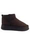 102 25Kb Children's Daily Boots Brown Nubuck - 3