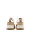 Jennifer Women's Casual Shoes Cream - 5