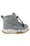 Bull 25Kb Children's Daily Boots Gray - 2