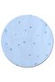 Dotted Swaddle - 4